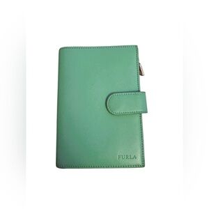 Vintage Furla wallet